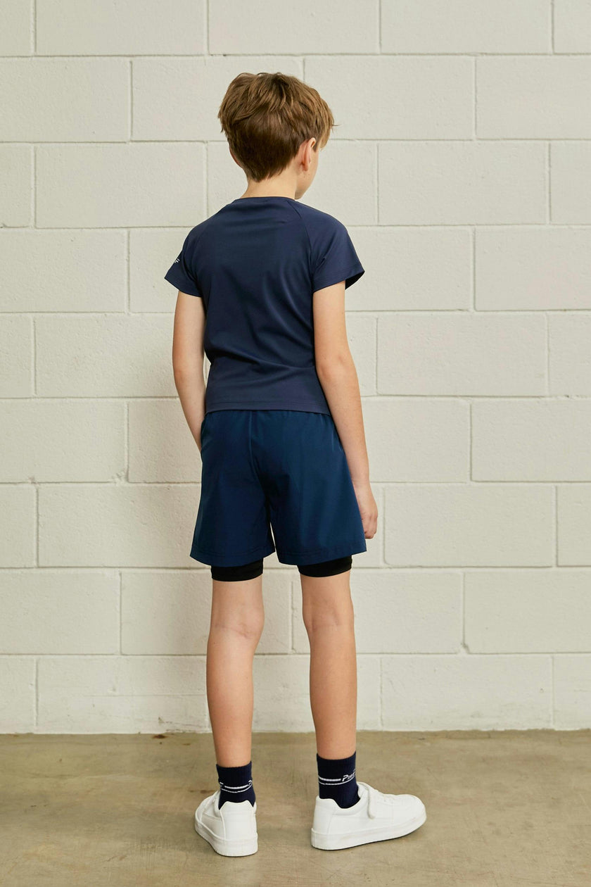 AirFlex 2 in 1 Shorts