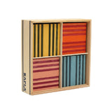 KAPLA 100 Octocolor Case