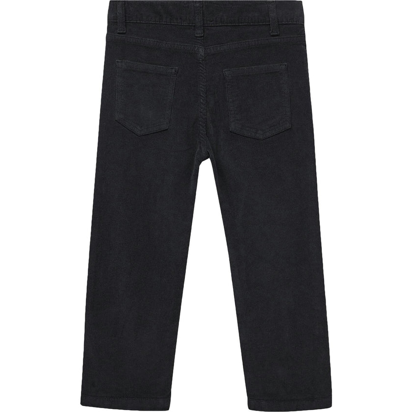 Jake Jeans in Dark Brown