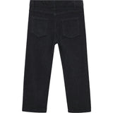 Jake Jeans in Dark Brown