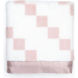Luxe Stairway Baby Blanket