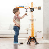 Dickie Toys - Mighty Construction R/C