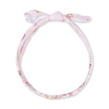 Princess Unicorns and Castle - Knot Headband
