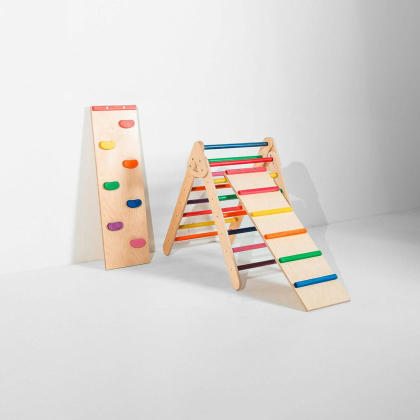 Complete Home Adventure Playset