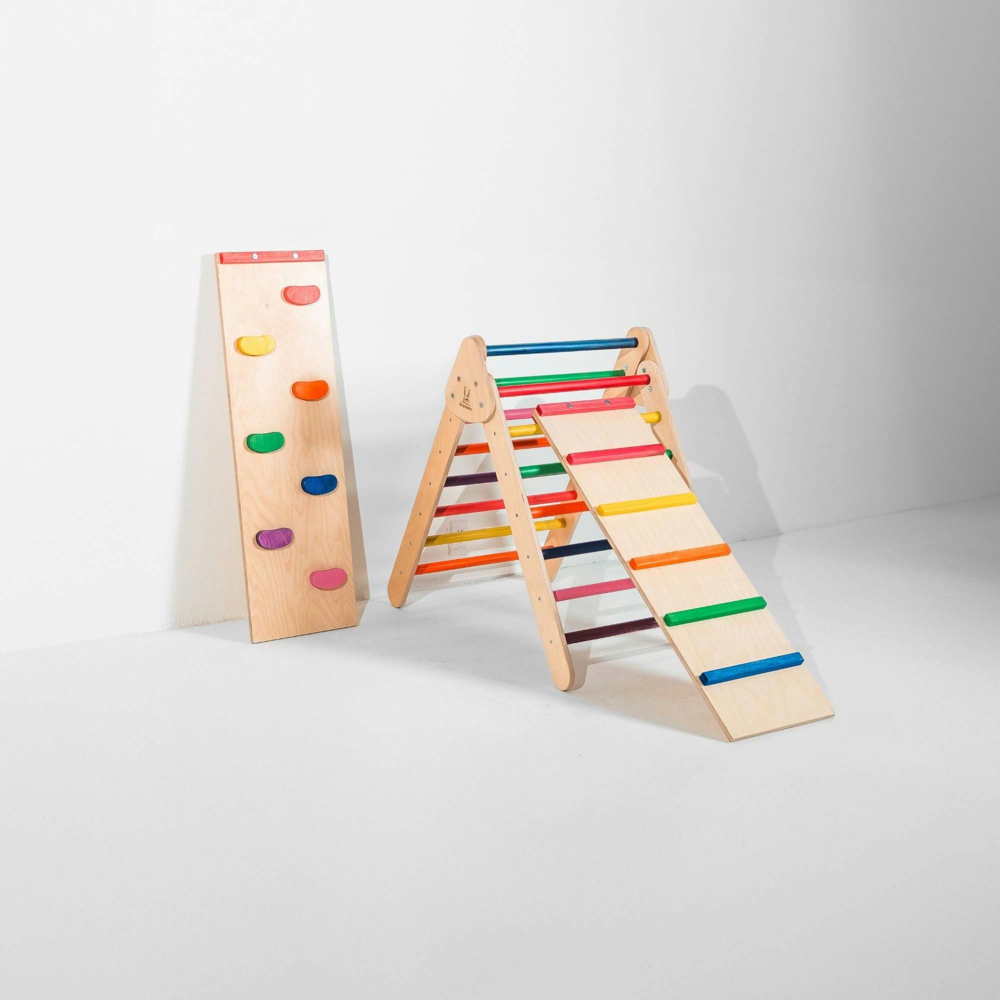 Complete Home Adventure Playset