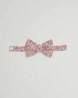 The Boys Bow Tie - Pink