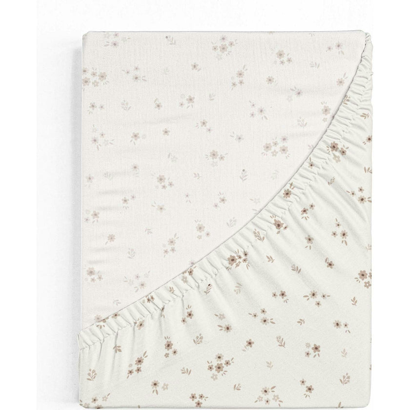 Organic Crib Sheet