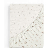 Organic Crib Sheet