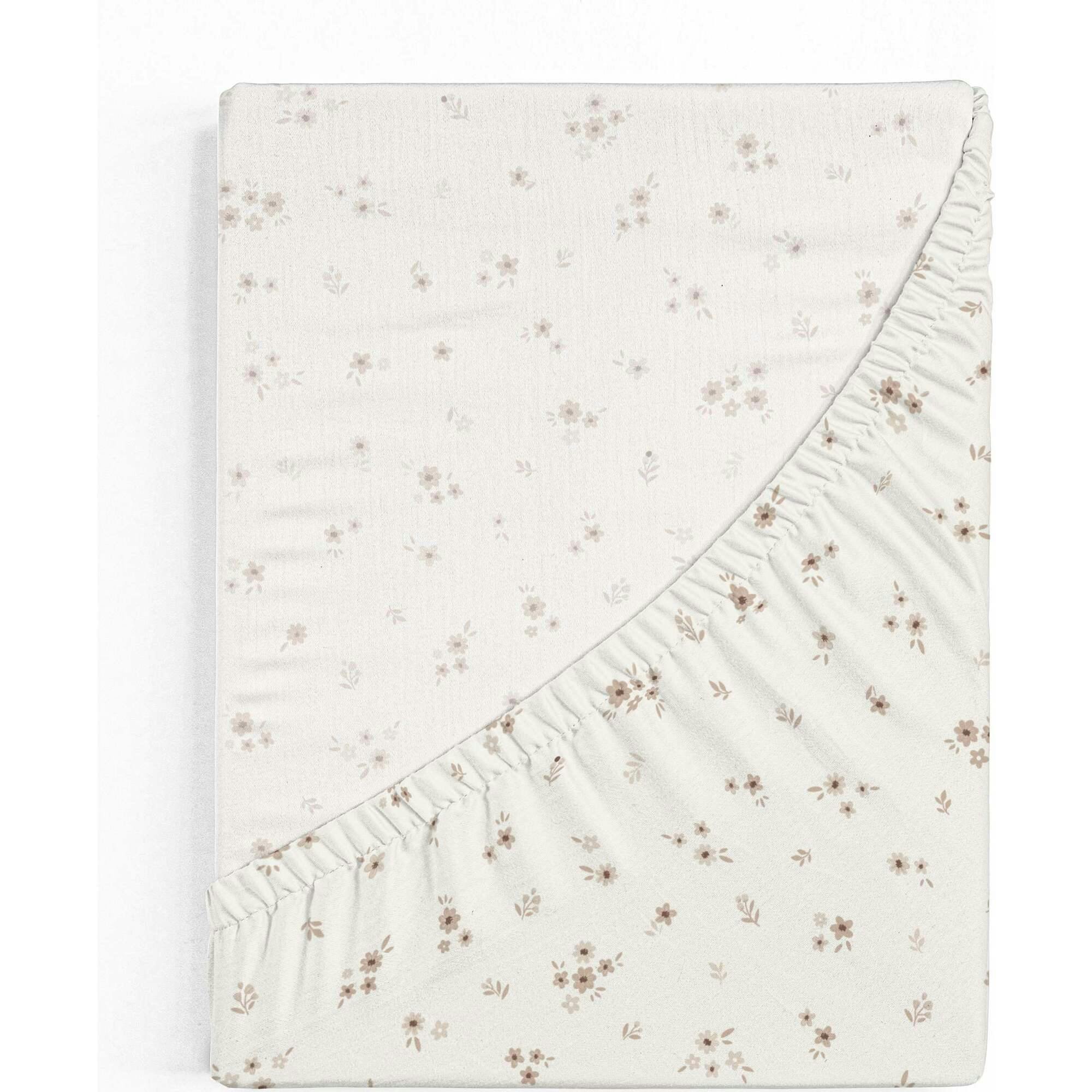Organic Crib Sheet