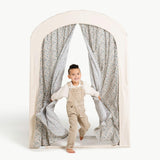 Fabric Arched Play Theatre