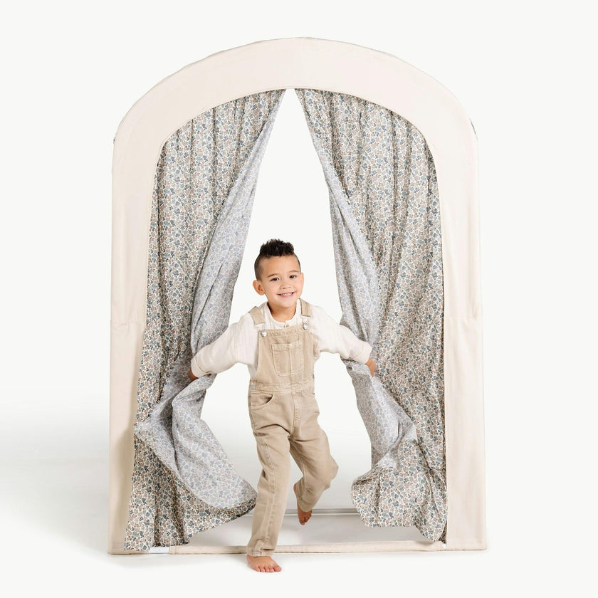 Fabric Arched Play Theatre