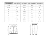 Boys Long Sleeve Track Set in Midnight