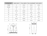 Girls Long Sleeve Track Set in Mellow Rose