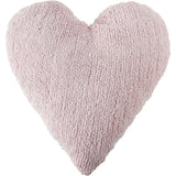 Heart Washable Pillow