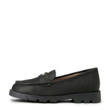 Tally Black Shoes
