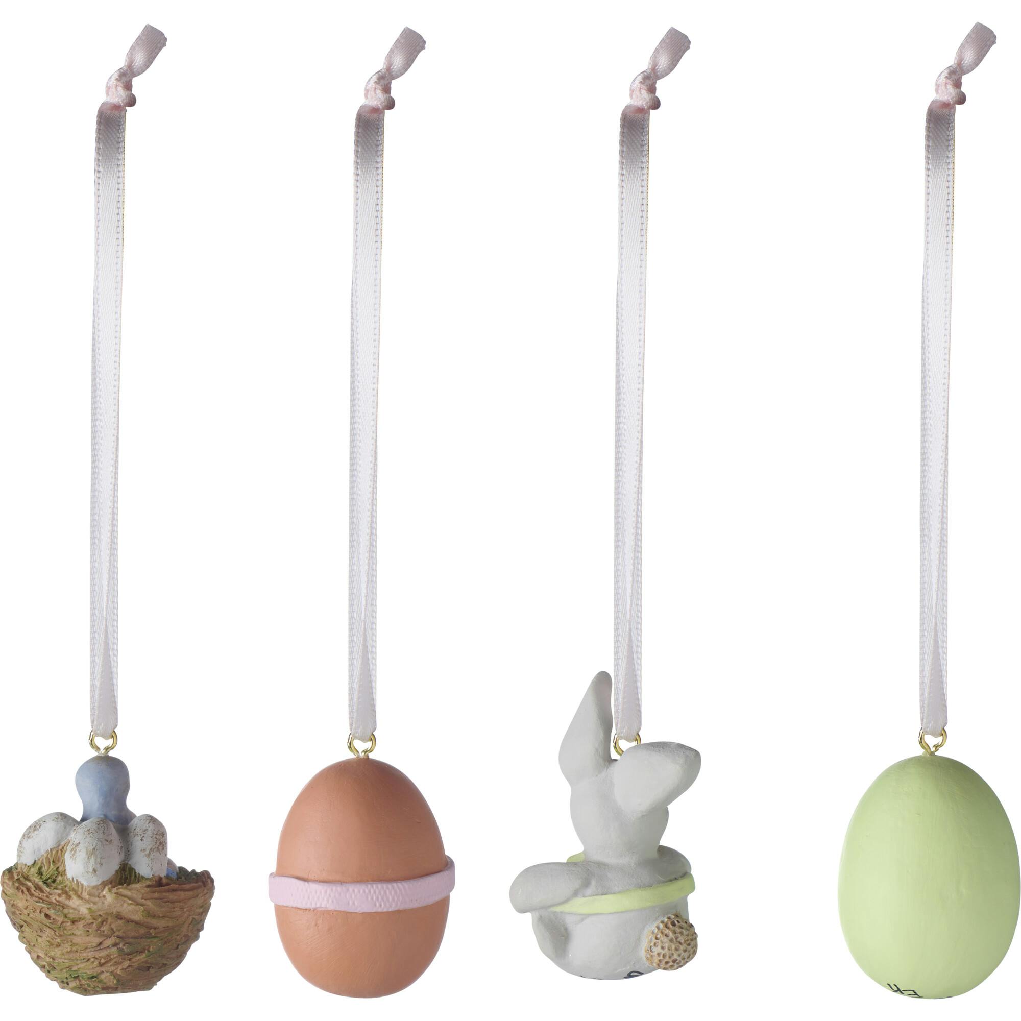 Spring Baby Animals Ornaments