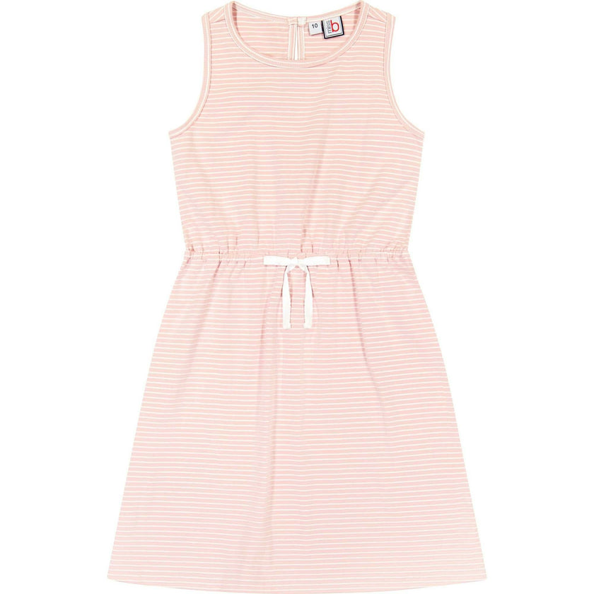 Sara Racerback Dress