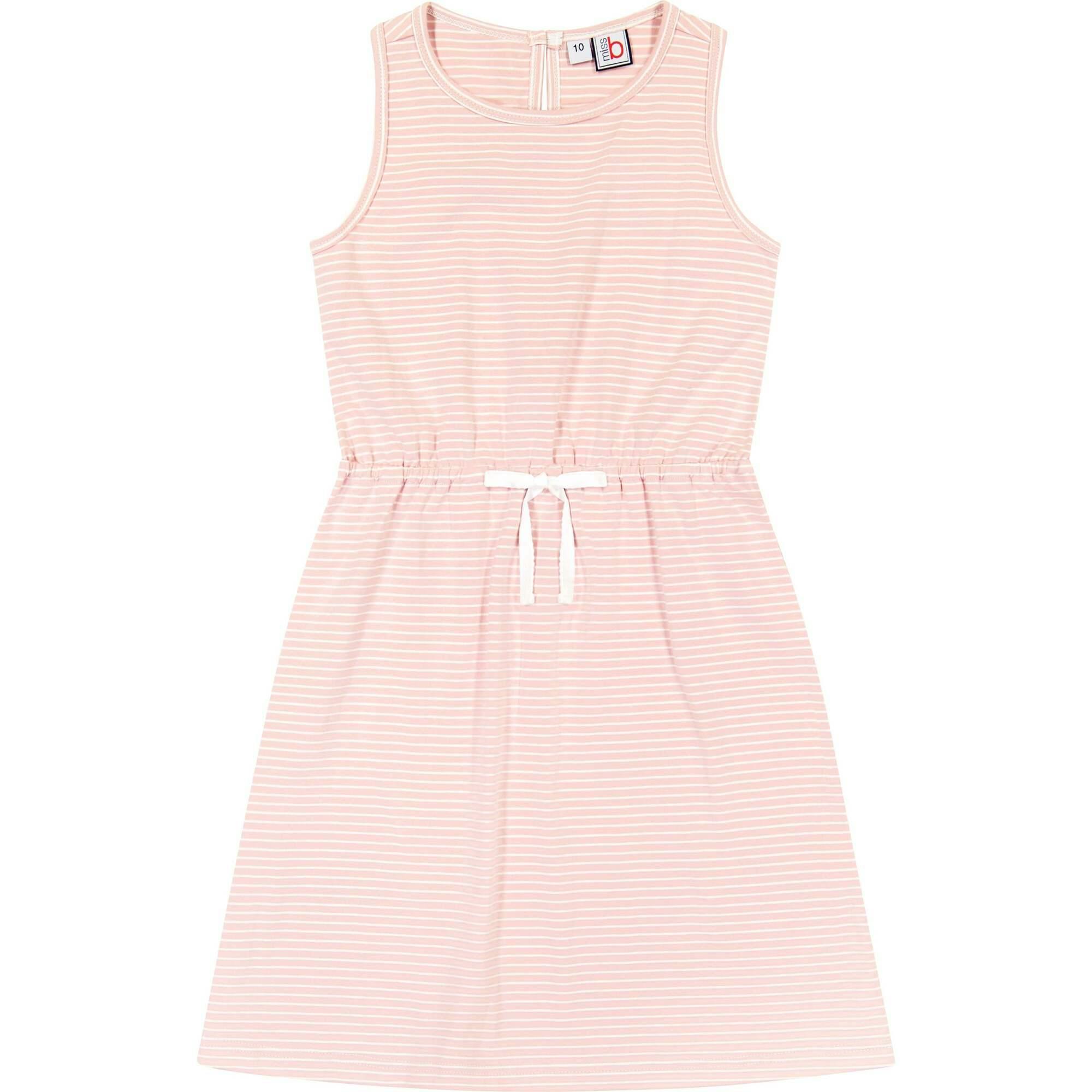 Sara Racerback Dress