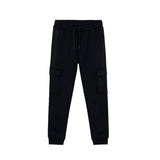 Boy Contrast Joggers