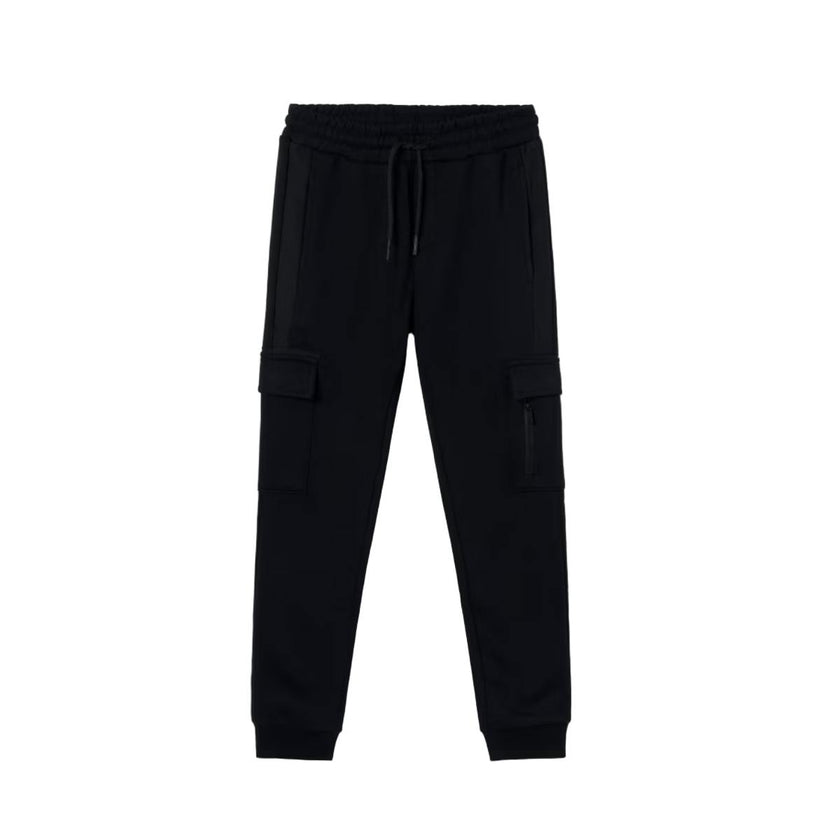 Boy Contrast Joggers