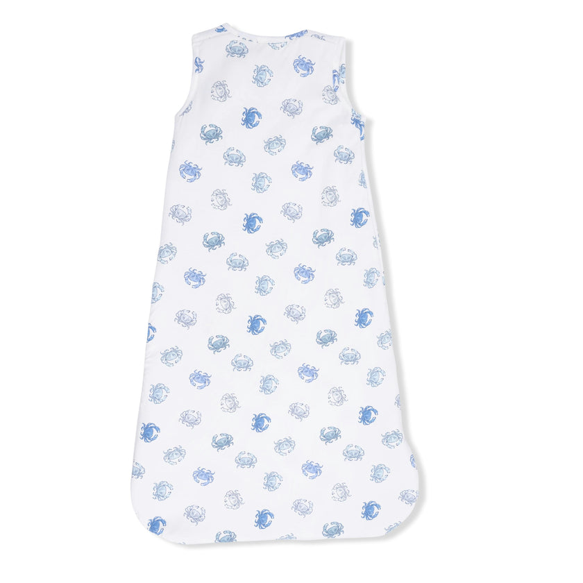 Blue Crabs - Sleep Bag