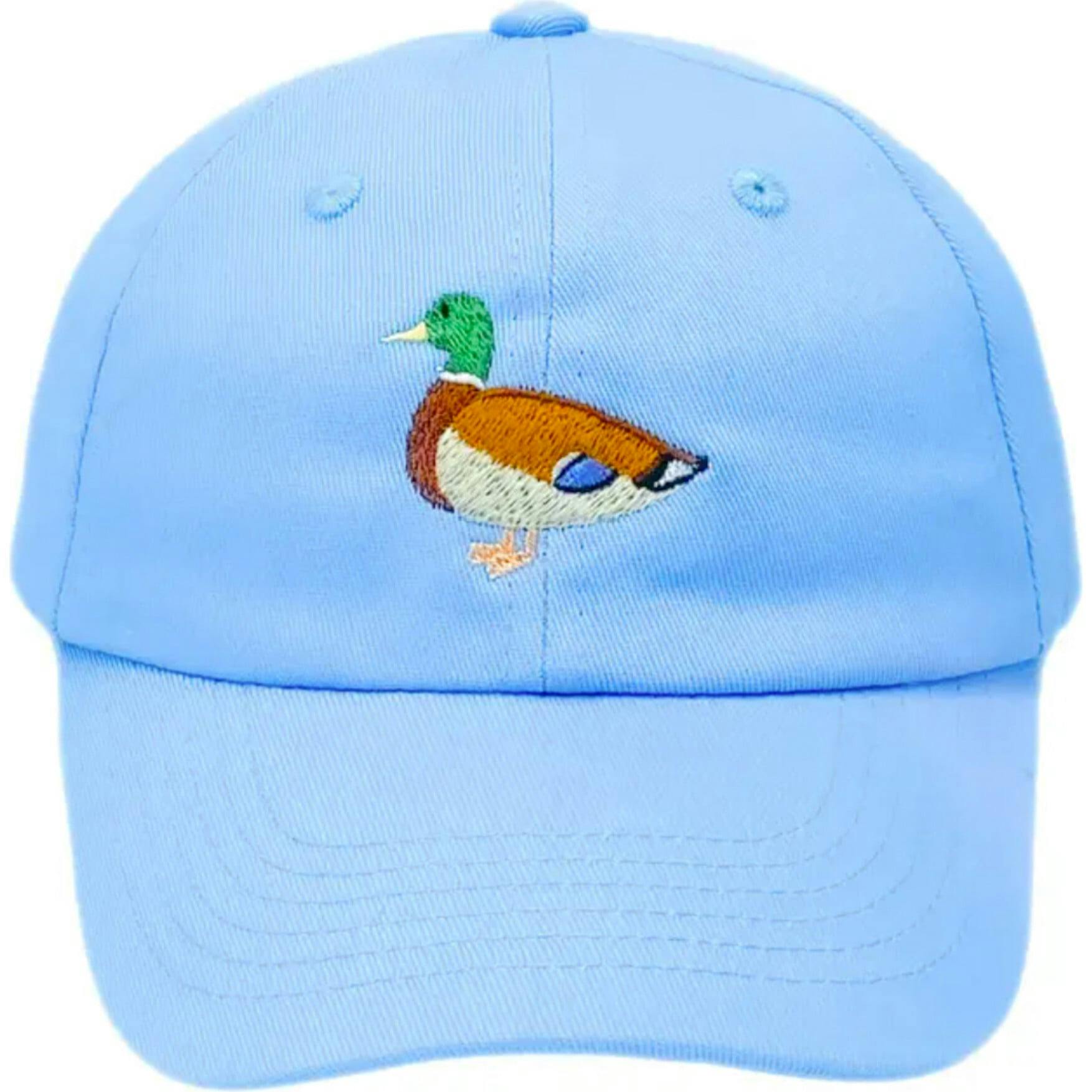 Khaki Mallard Baseball Hat (Baby/Toddler, Youth)