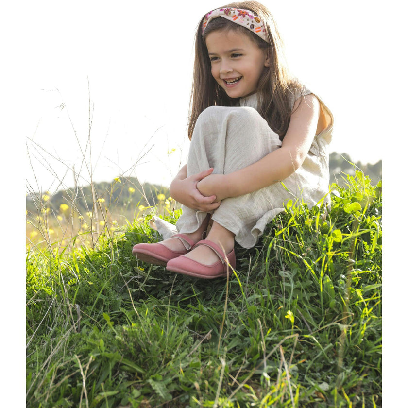 Alma Mary Janes