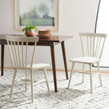 Winona Spindle Back Accent Chair