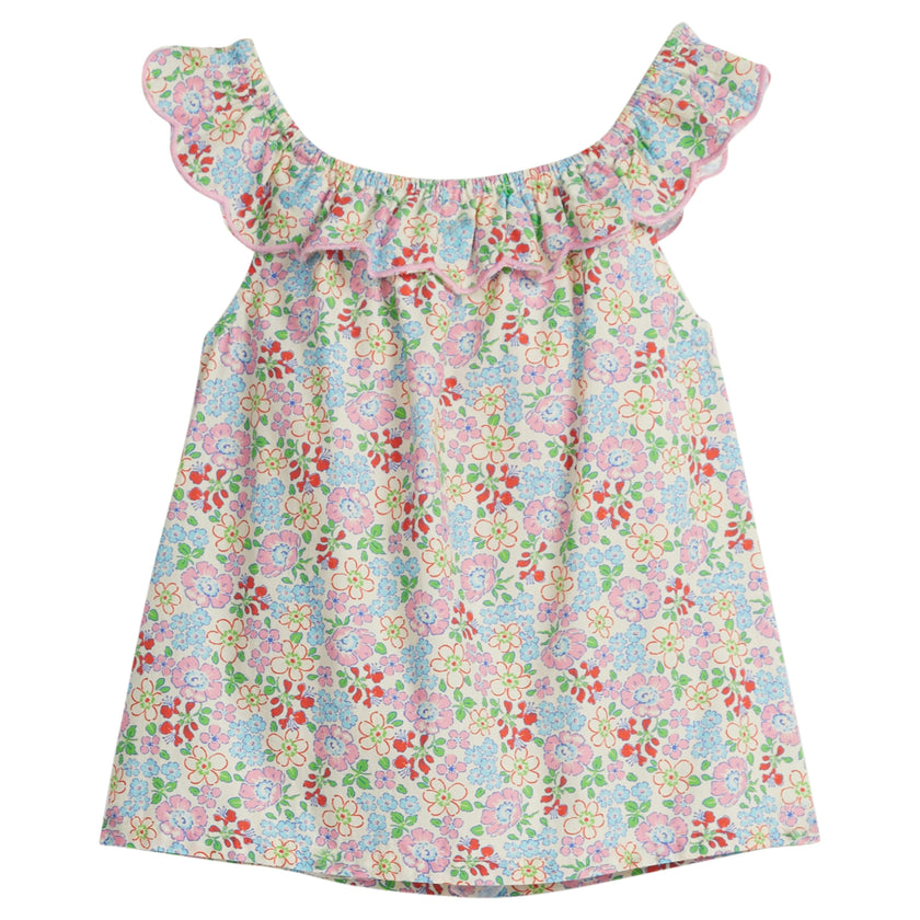 Flora Top