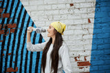 Sing-along Bling  Bluetooth Karaoke Microphone