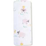 Swaddle Blanket