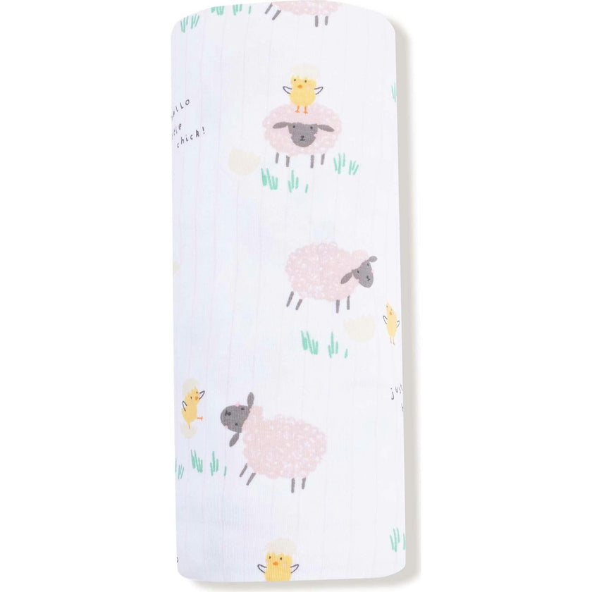 Swaddle Blanket
