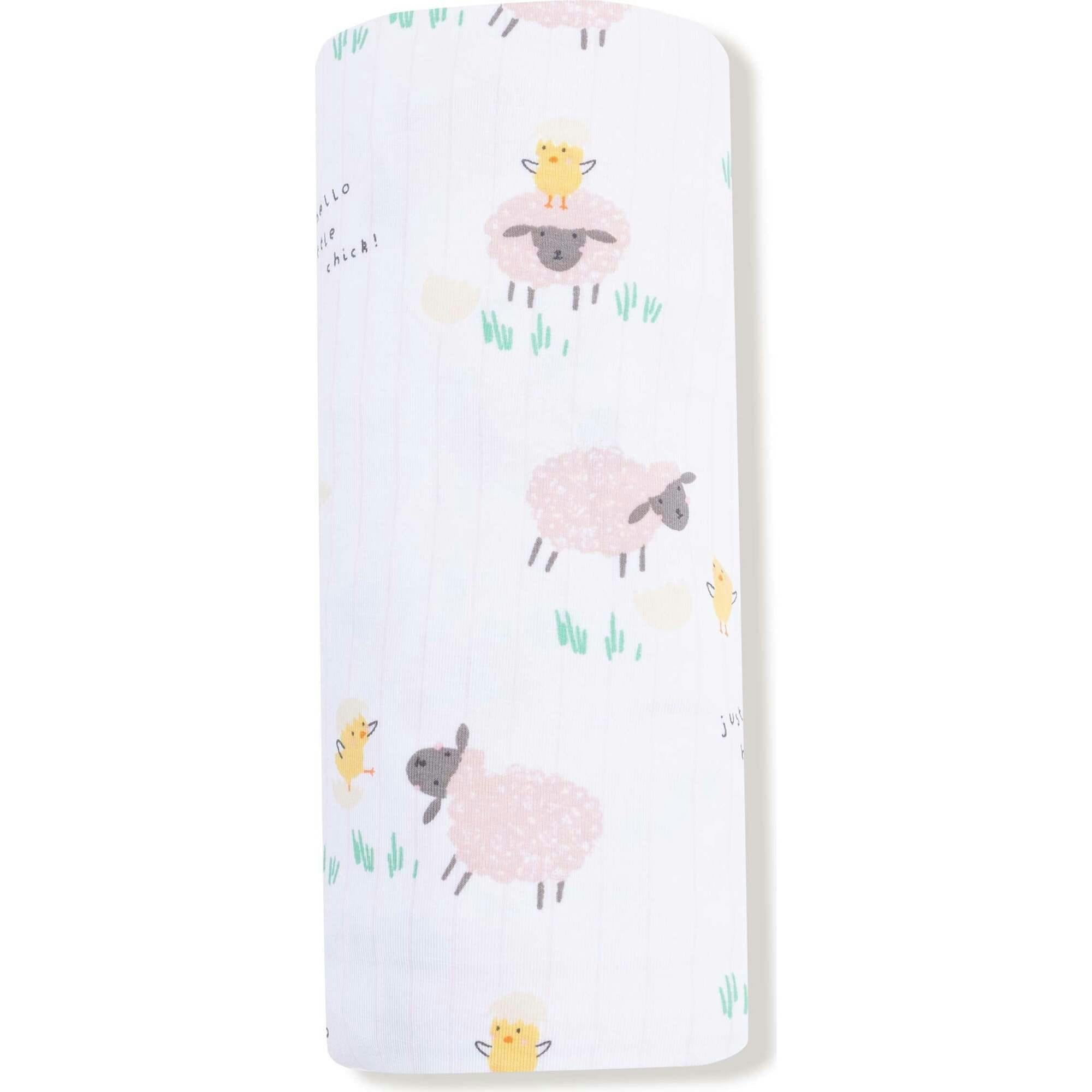 Swaddle Blanket