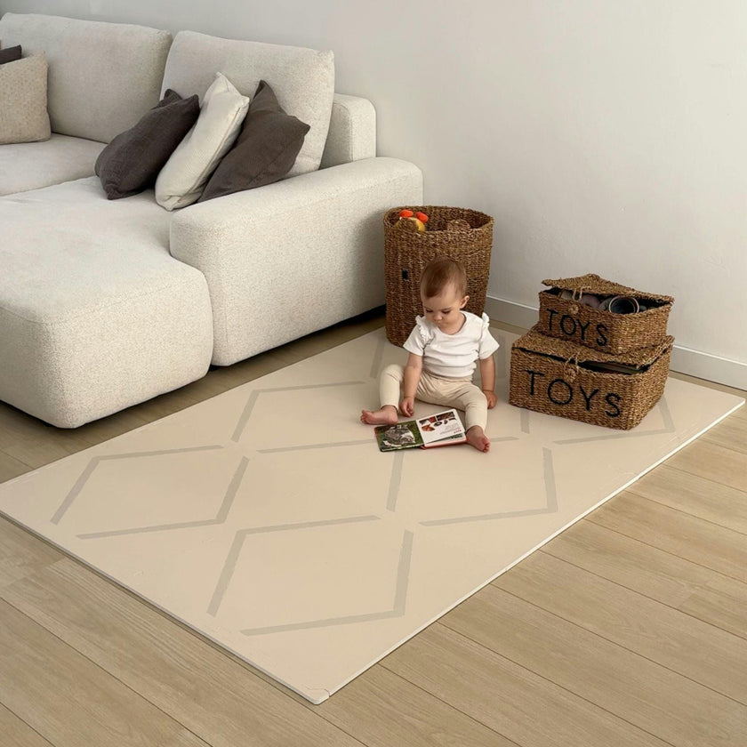 Beni Play Mat, Prints
