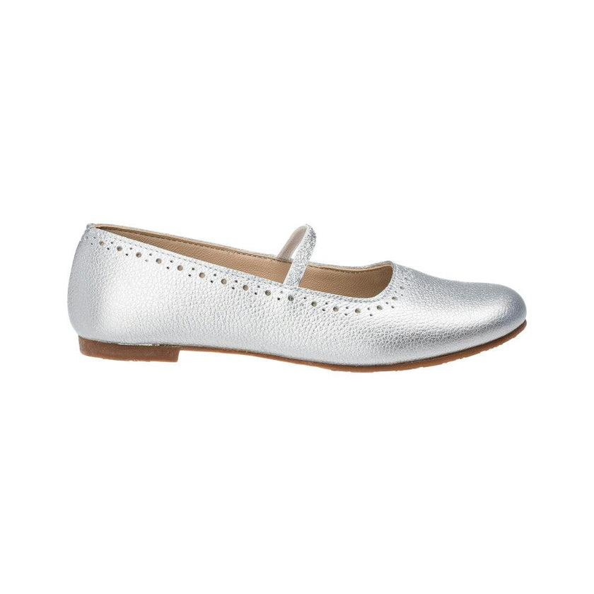 Sasha Ballerina Flat