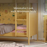 Babyletto Kids Bondi Convertible Bunk Bed