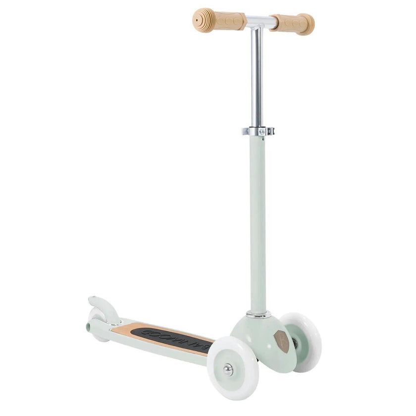 BANWOOD SCOOTER VINTAGE - MINT