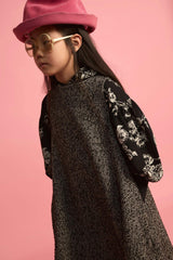 Flower Hoodie
