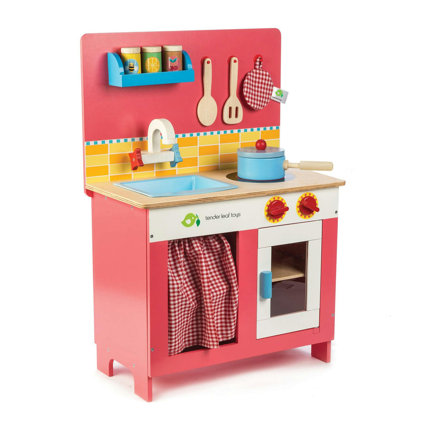 Cherry Pie Kitchen