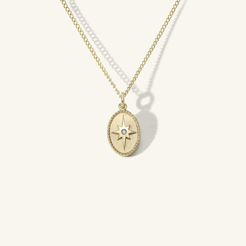 Star Necklace