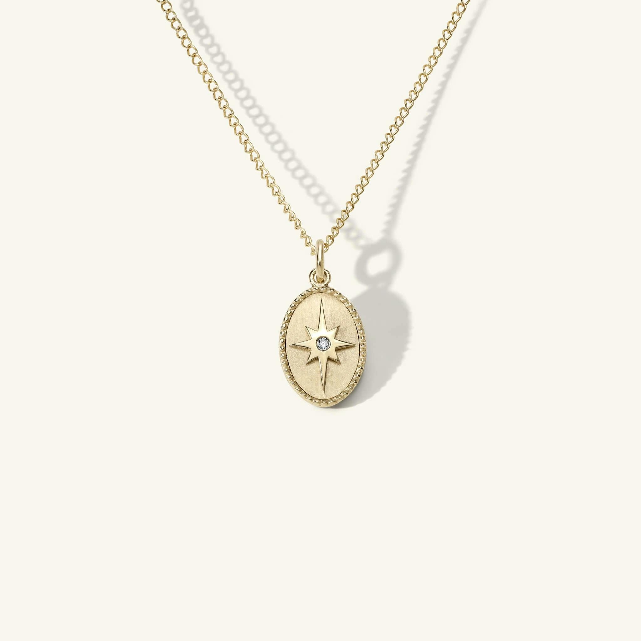 Star Necklace