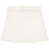 Jenny Mini Skirt | Pink Stripe