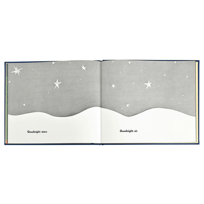 Goodnight Moon Leather Bound Classic Children's Book