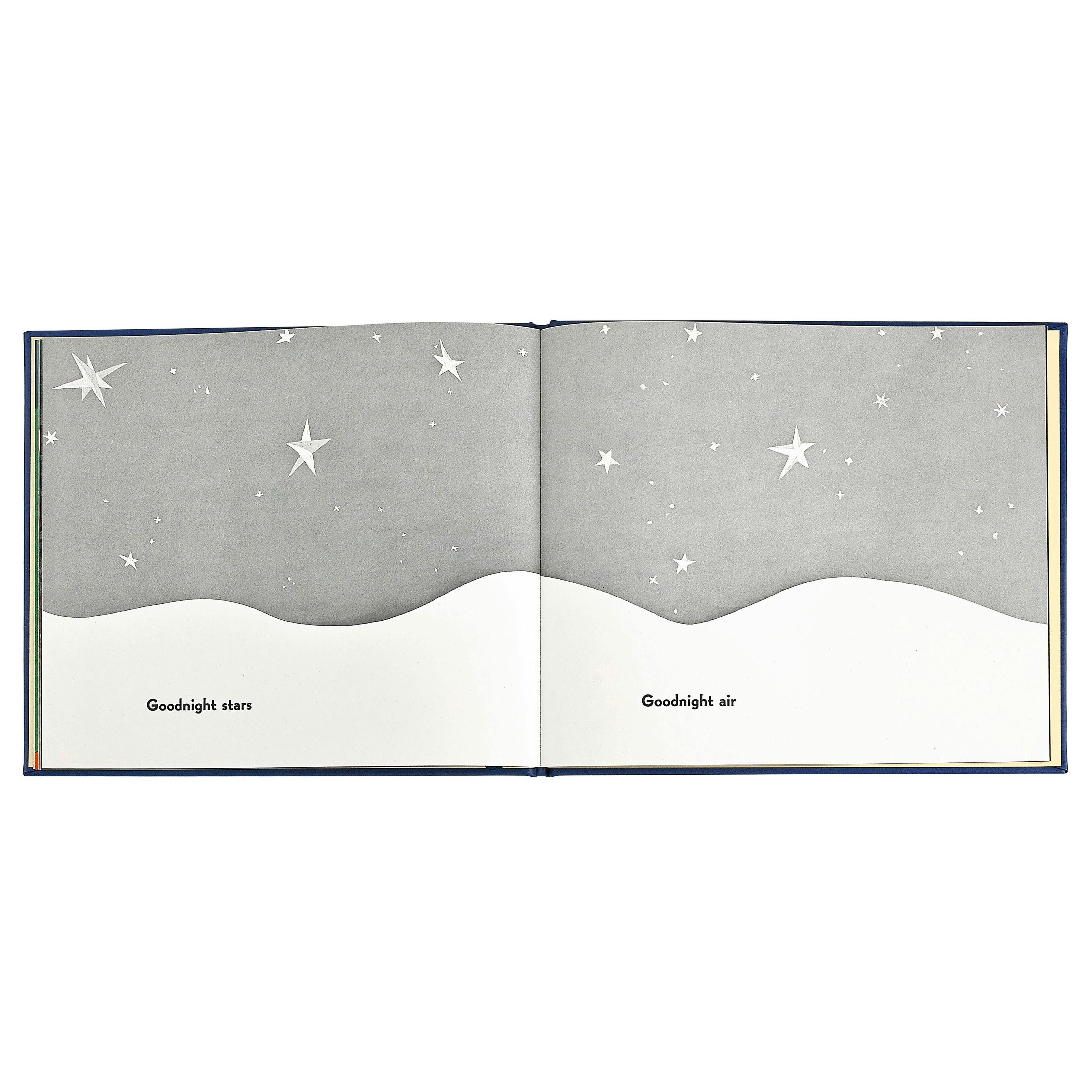 Goodnight Moon Leather Bound Classic Children's Book