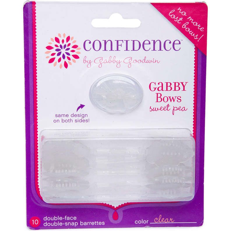 Sweet Pea GaBBY Bows