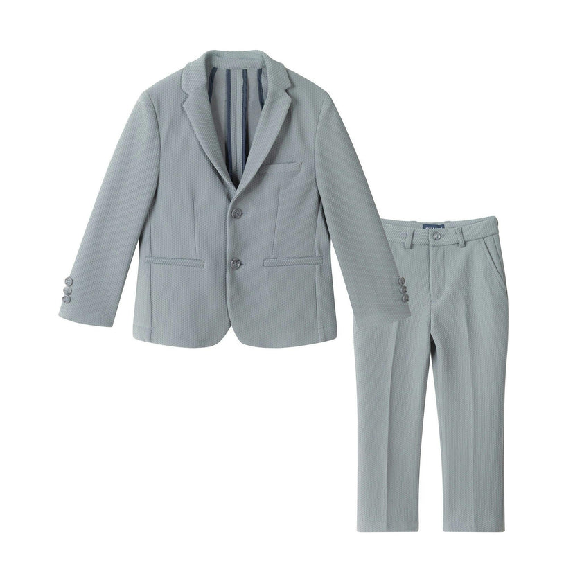 CoolMesh™ Suit | Grey