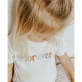 graphic tee | forever