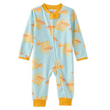 SHADOW Sleep & Play Baby Pajamas for Boys & Girls