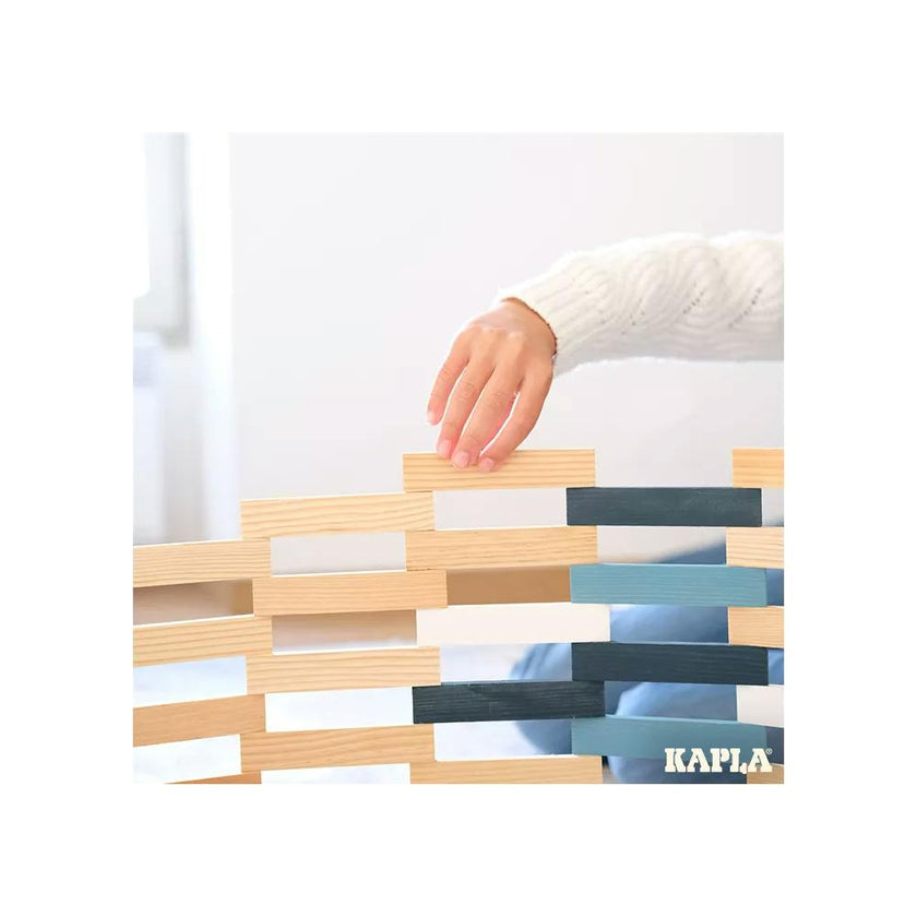 KAPLA 200 Winter Box