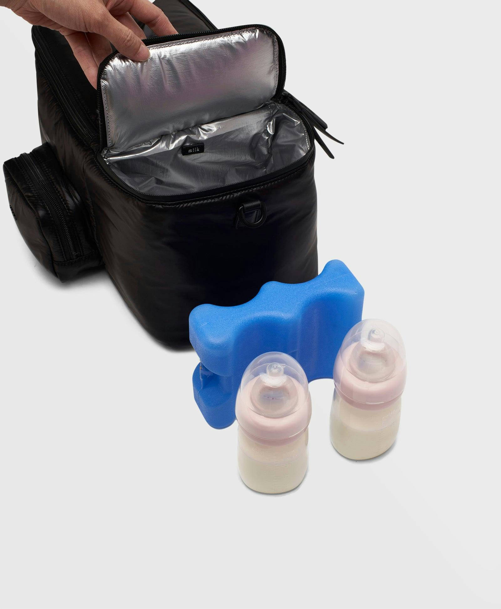 Baby Pump Bag